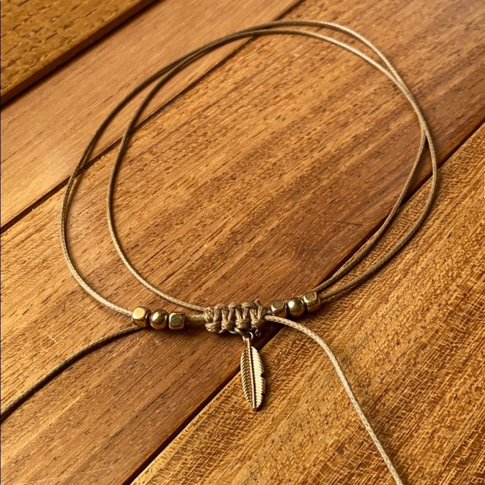Choker set - Picture 2 of 4